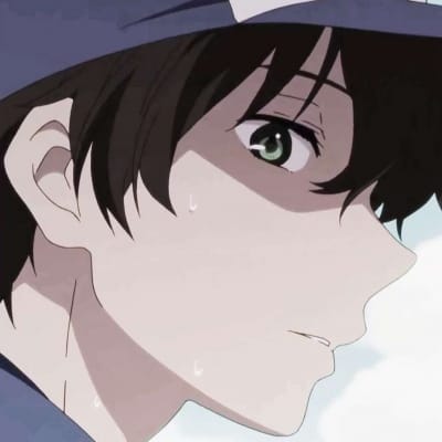 // Marcus Adoro avatar